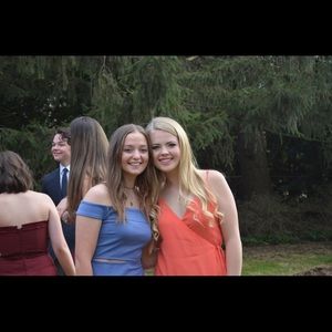 Meet your Posher, Allie